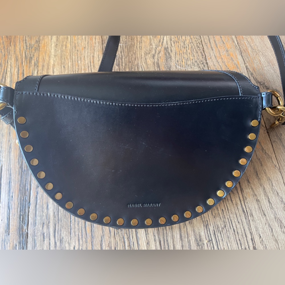 NWT Isabel marant scano belt bag